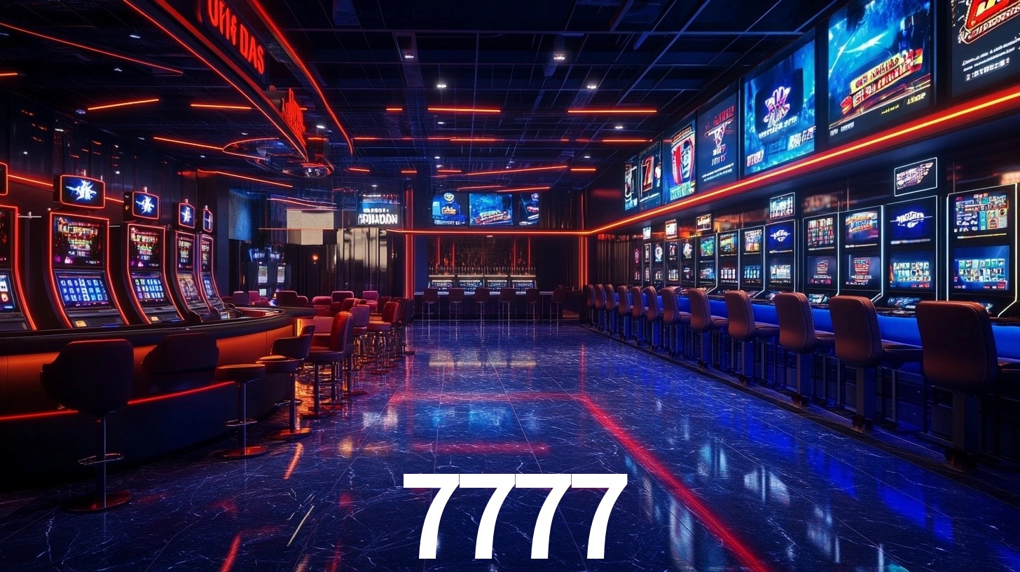 Experiência VIP 7777