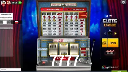 Desvendando o Mundo dos Jogos Virtuais na 7777