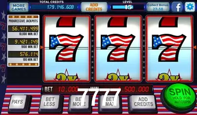 A Emoção da Loteria na 7777: Uma Chance de Mudança de Vida