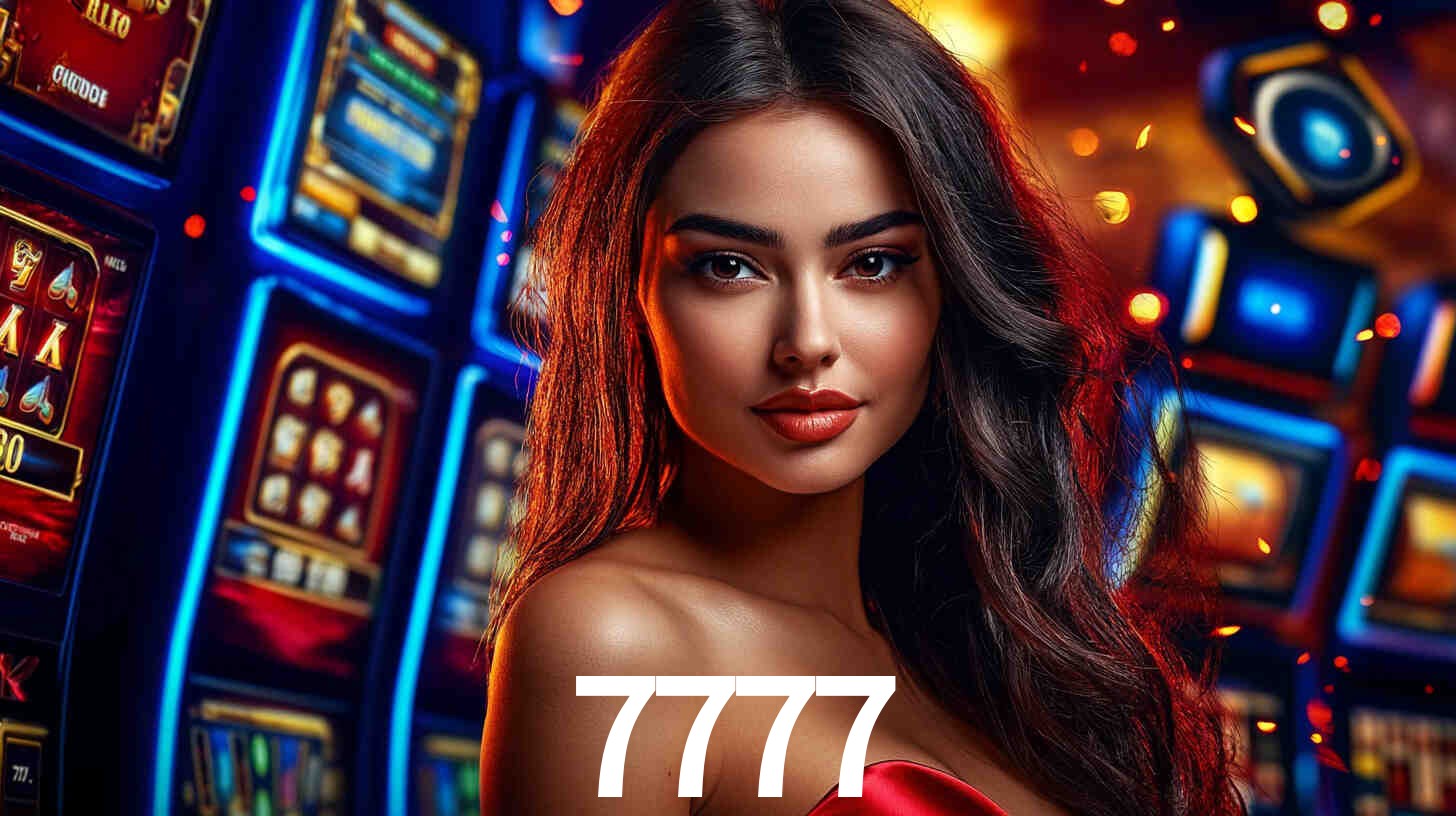 Descubra o Programa VIP da 7777: Vantagens Exclusivas para Jogadores