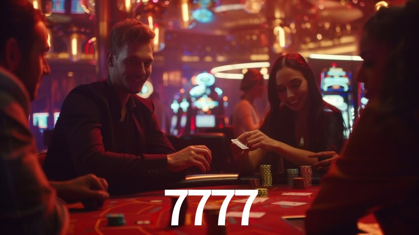 A Popularidade dos Caça-Níqueis no 7777