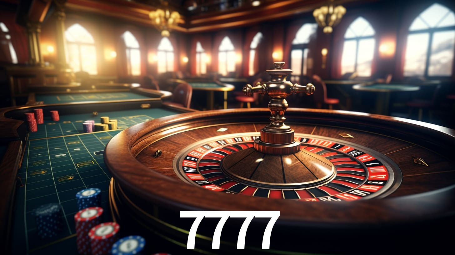 Games Directory 7777