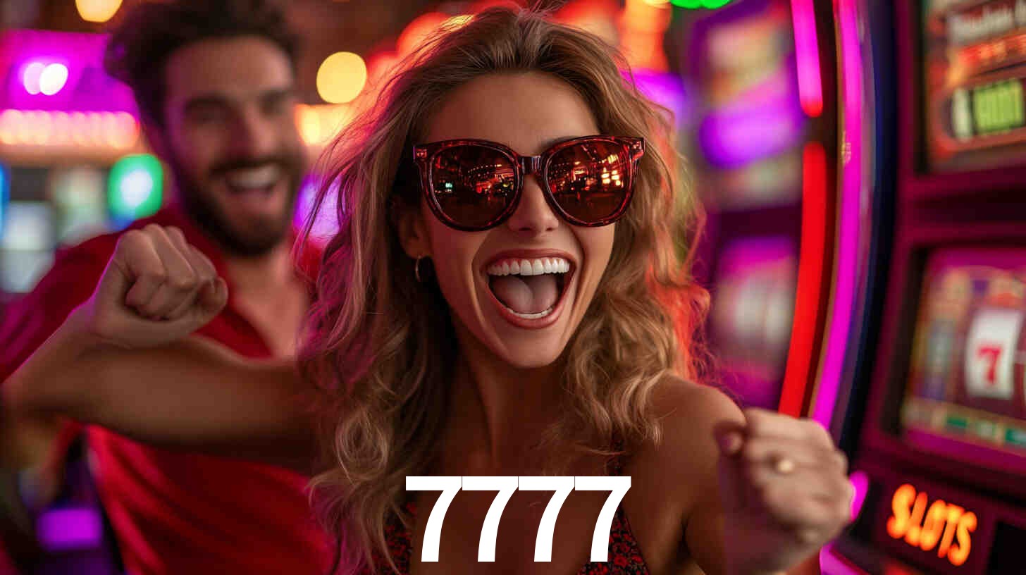 Explorando a Categoria de Eventos em Apostas na 7777