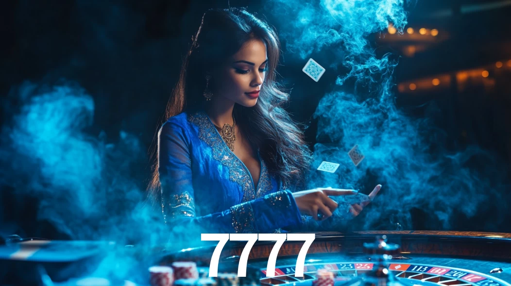 Desvendando o Mundo dos Jogos Virtuais na 7777