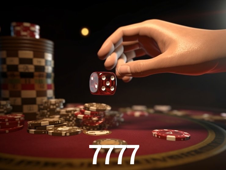 Casino Ao Vivo 7777