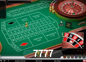 Descubra o Mundo do Cassino Online com 7777