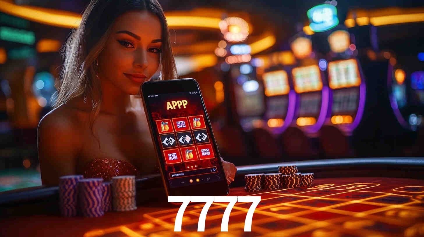 Explorando a Categoria de Eventos em Apostas na 7777