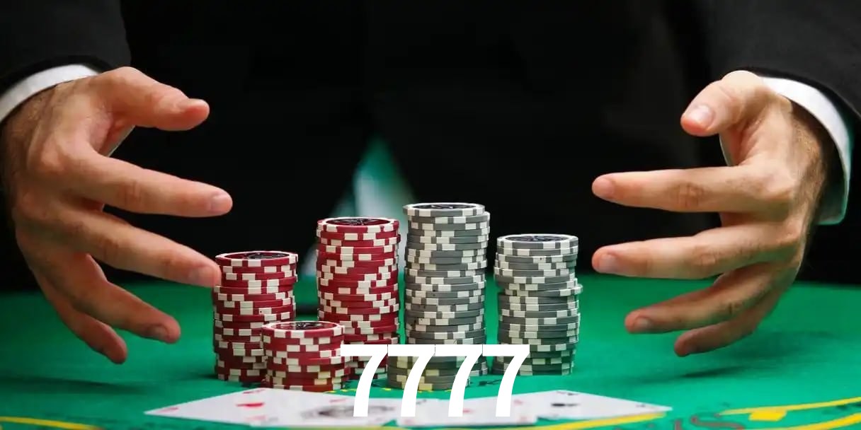 7777
