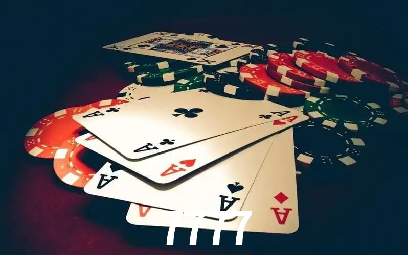 7777 bet