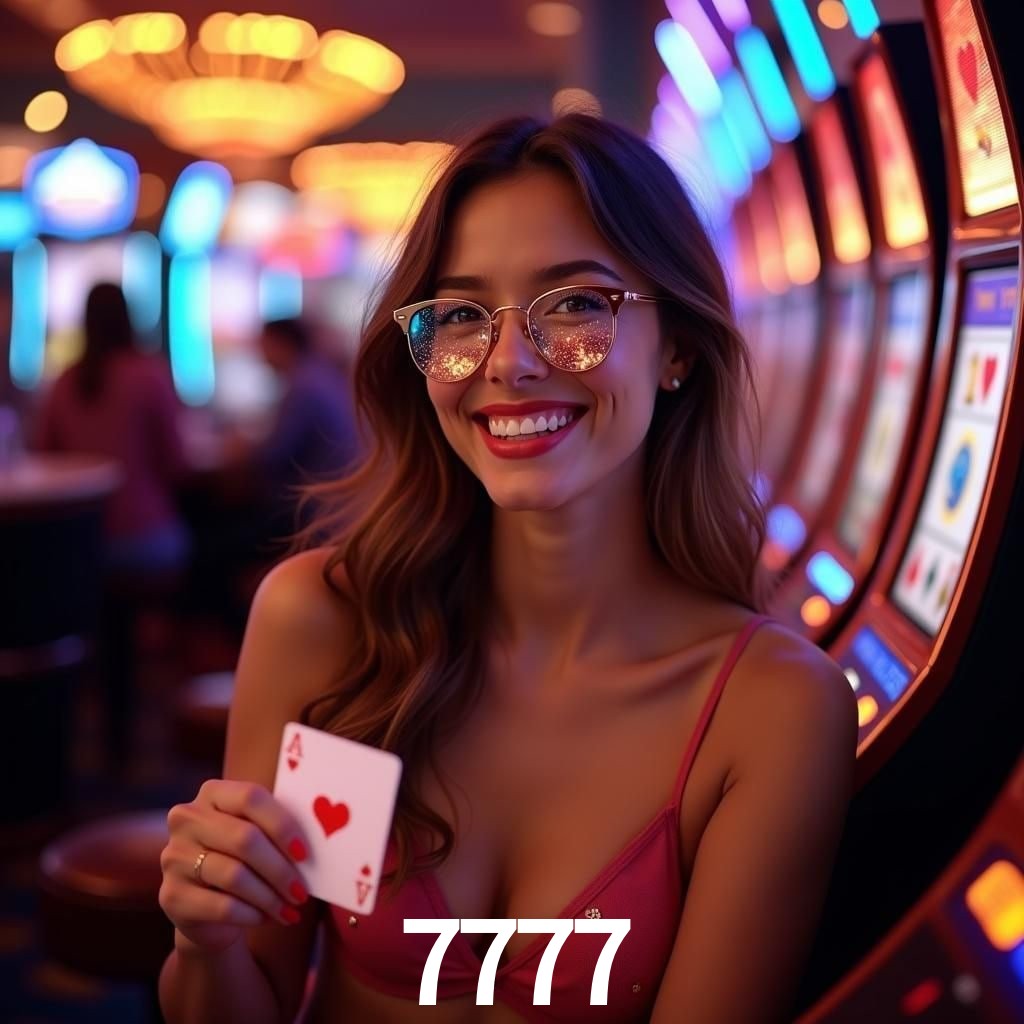 Platform Technology 7777