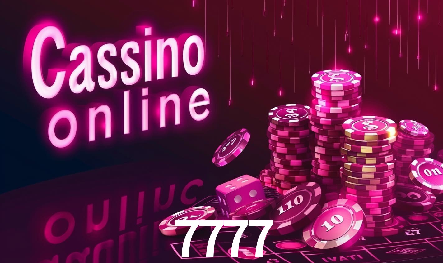 A Emoção da Loteria na 7777: Uma Chance de Mudança de Vida