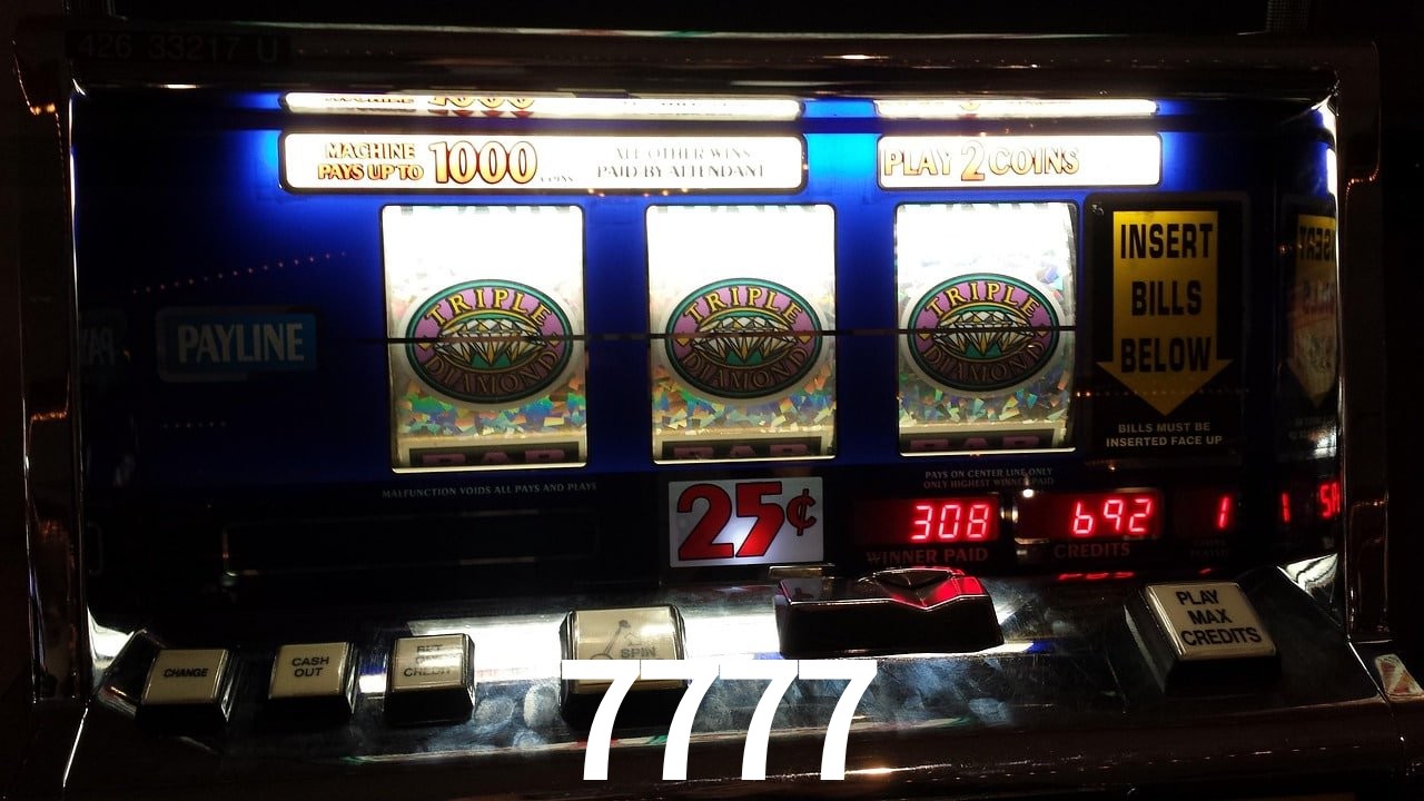 Account Benefits 7777