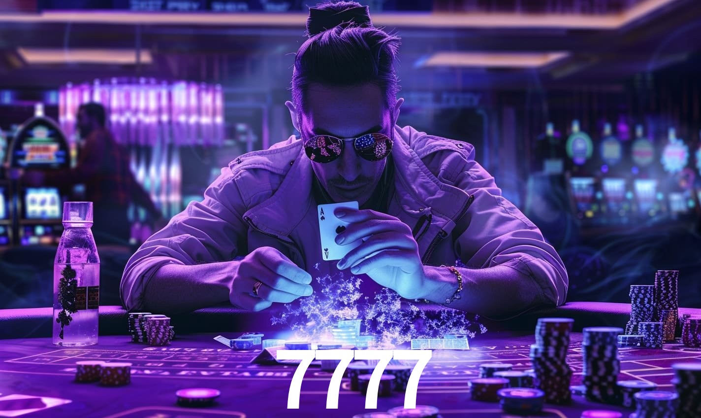 Live Casino 7777