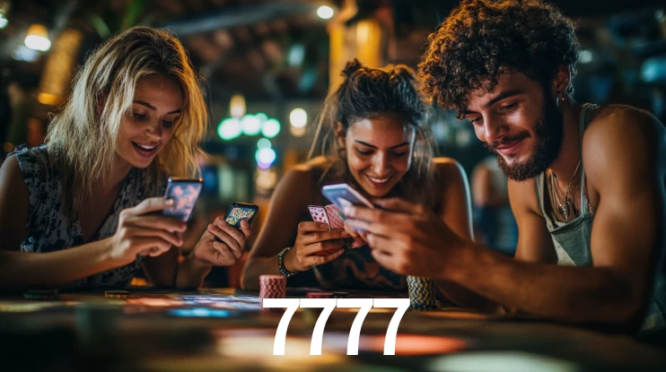 Game Statistics 7777