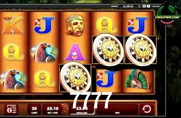 Desvendando o Mundo dos Jogos Virtuais na 7777