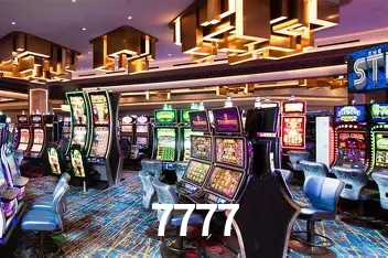 Inovações de Jogos na 7777: O Futuro das Experiências Interativas