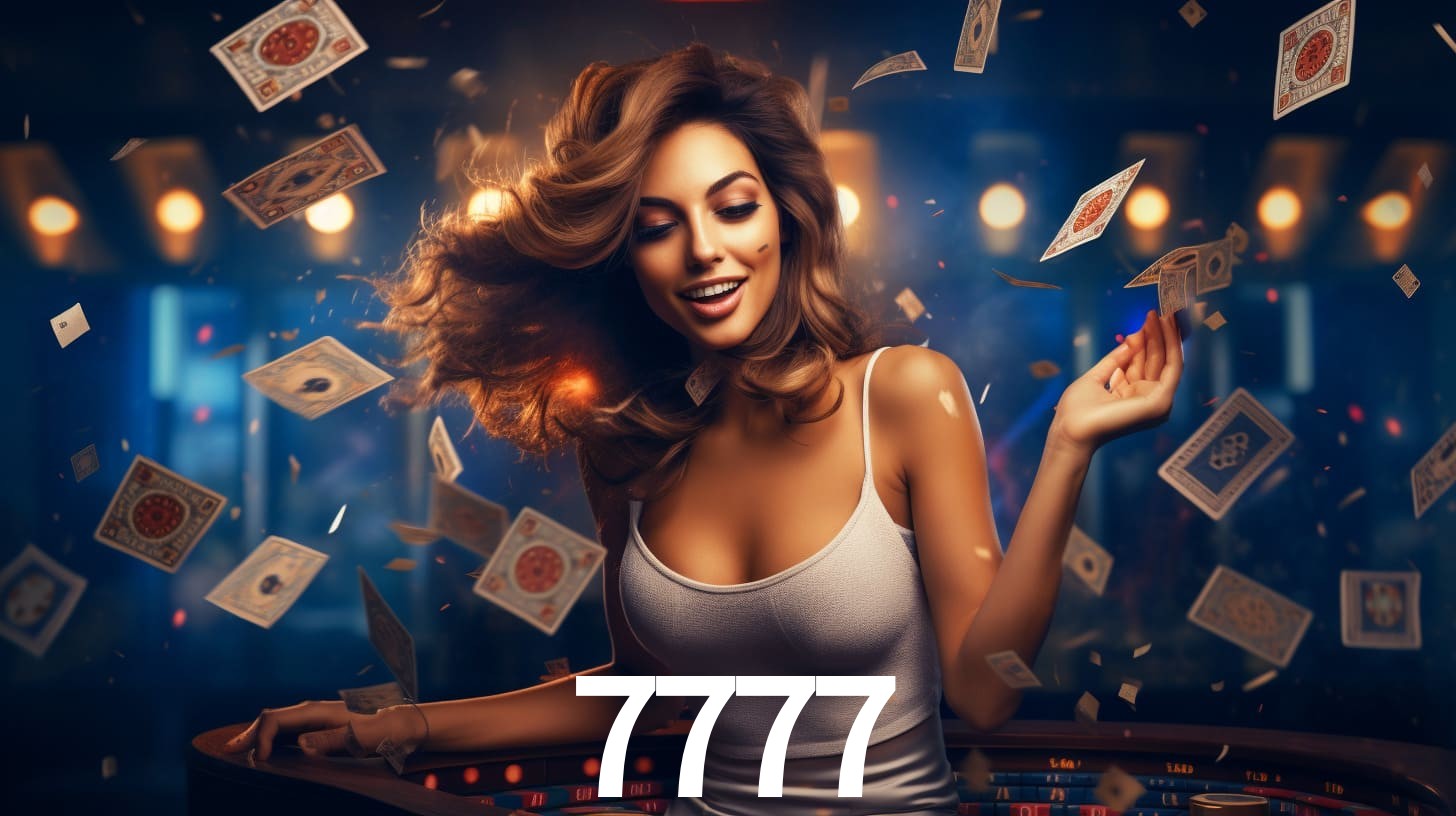 VIP Casino 7777