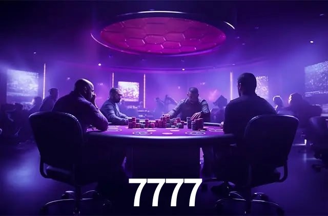 Recursos de Bônus 7777